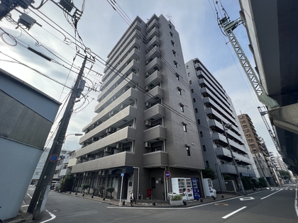 メインステージ大森海岸